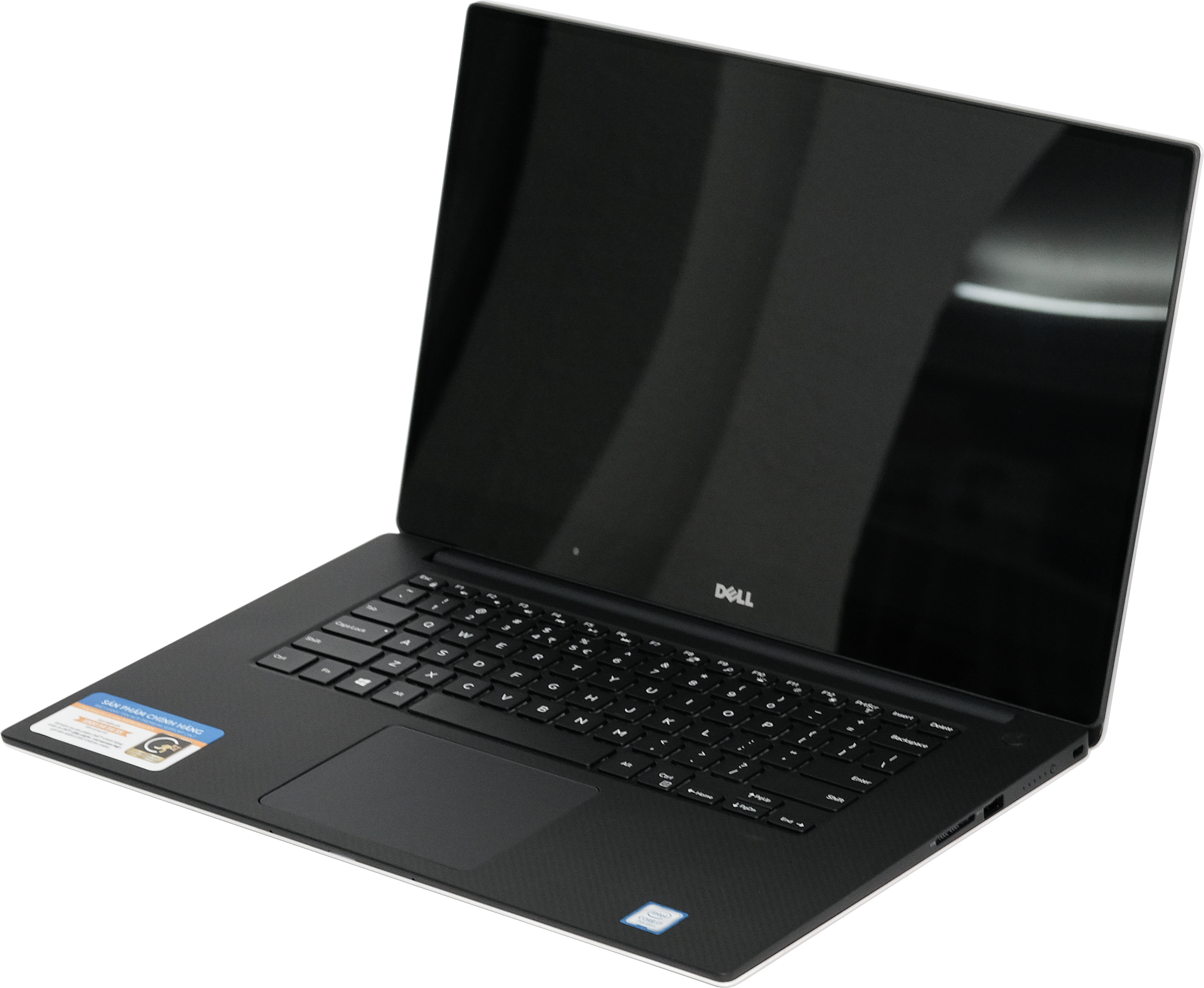 Dell XPS 15